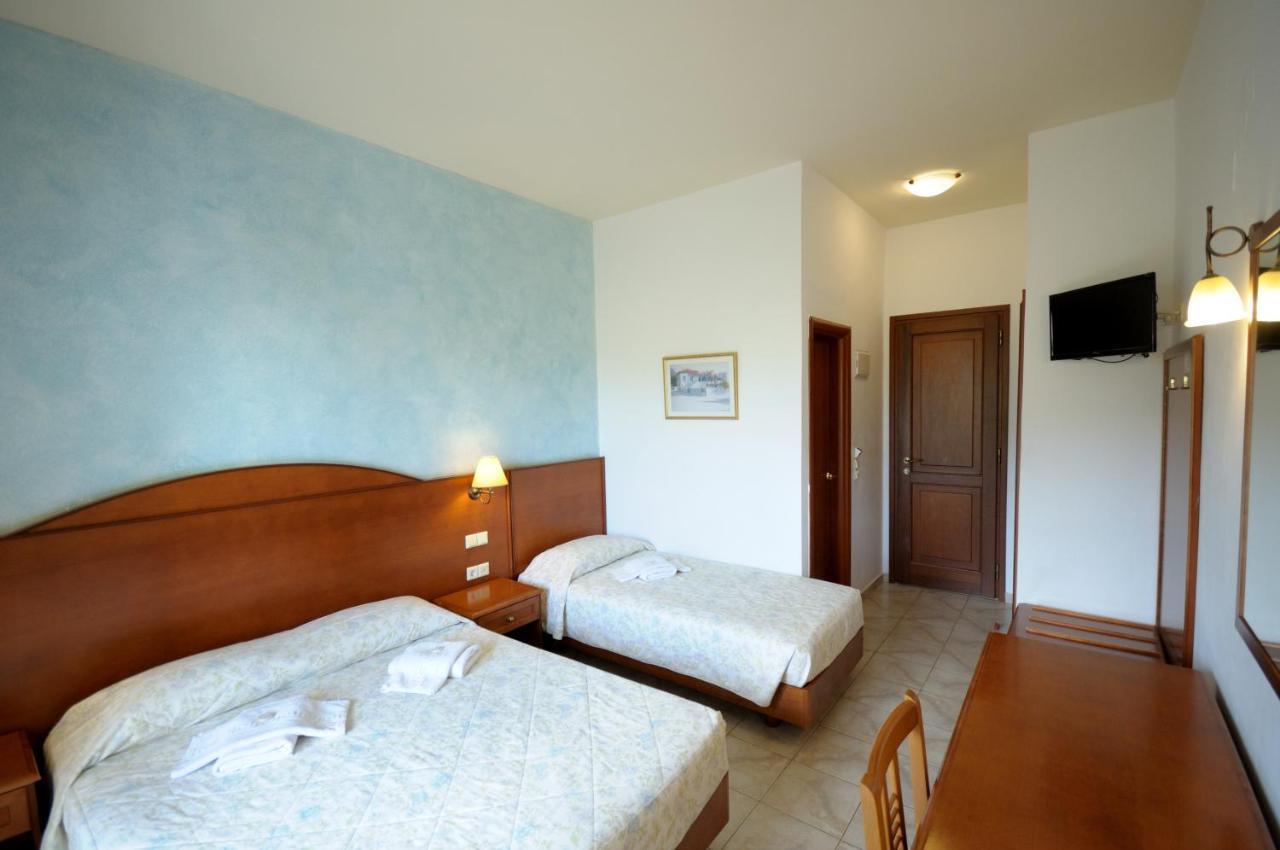 Hotel Marina Village Сития Экстерьер фото