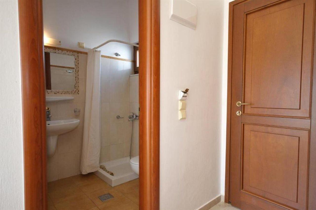 Hotel Marina Village Сития Экстерьер фото