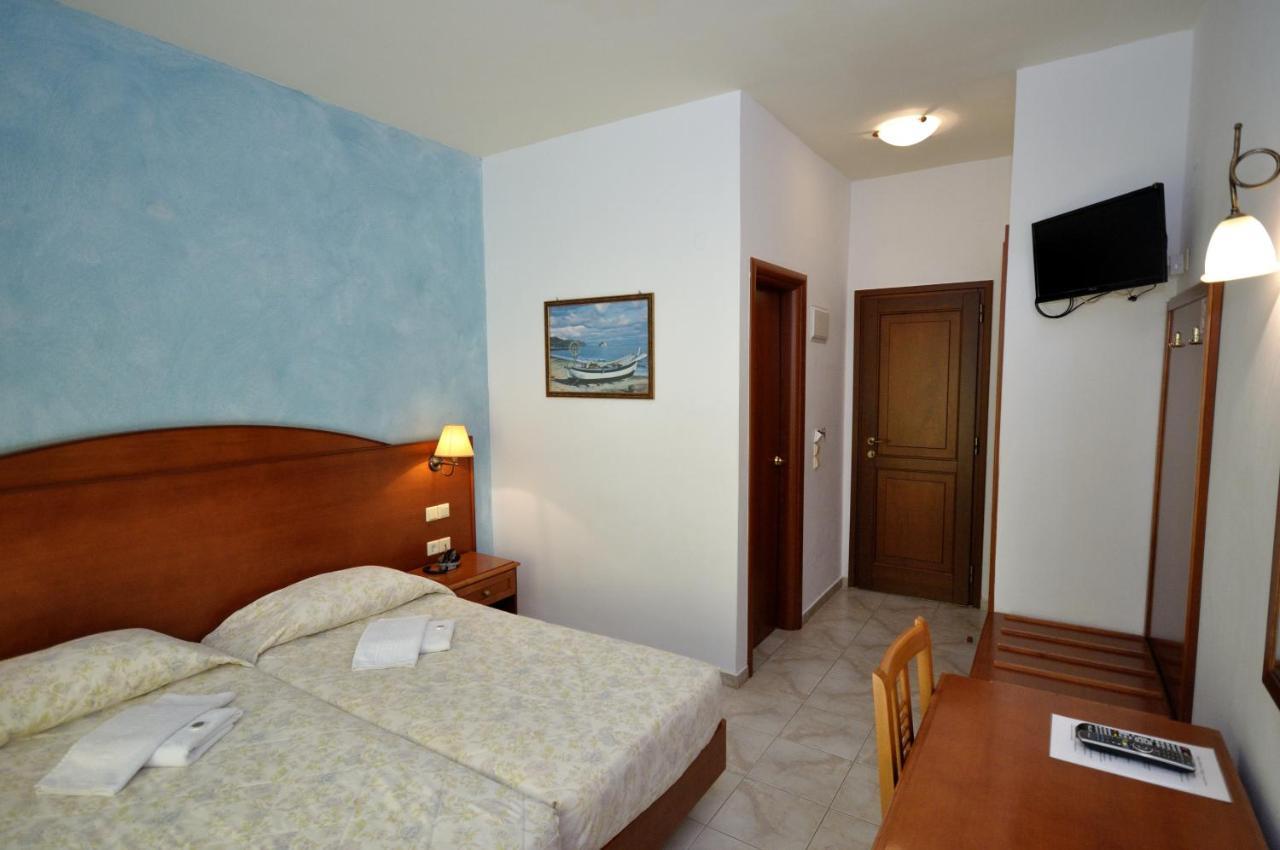 Hotel Marina Village Сития Экстерьер фото