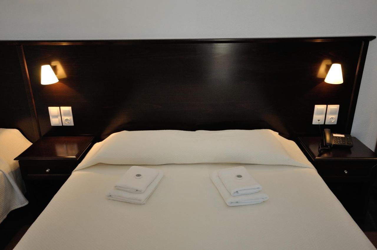 Hotel Marina Village Сития Экстерьер фото